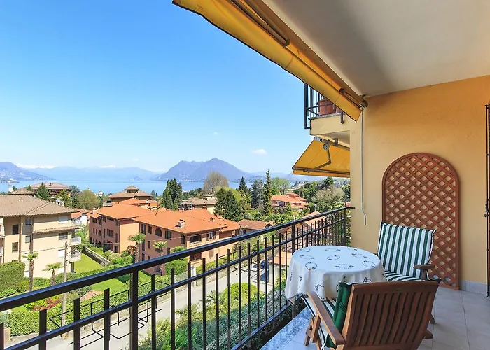 Appartamento Nadia By Impero House