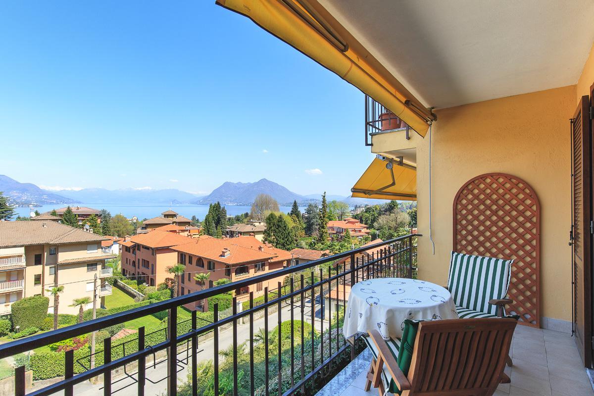 Nadia By Impero House Apartment